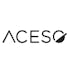 Logo for the brand ACESO Sprays